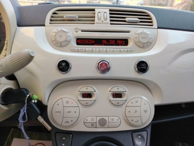 Fiat 500C Cabrio 1.2 Lounge (17)