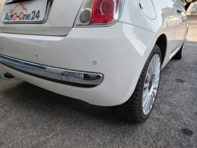 Fiat 500C Cabrio 1.2 Lounge (18)