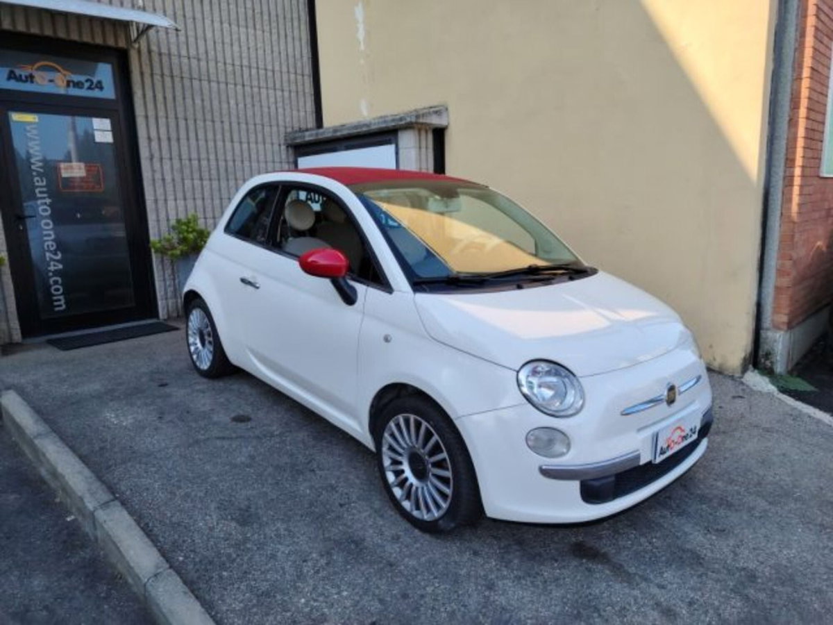 Fiat 500C Cabrio 1.2 Lounge (2)
