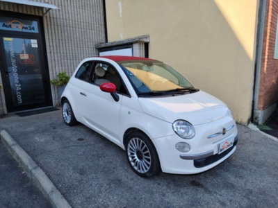 Fiat 500C Cabrio 1.2 Lounge (2)