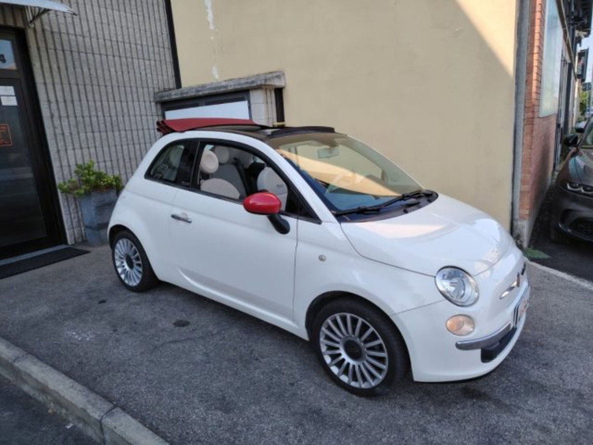 Fiat 500C Cabrio 1.2 Lounge (3)