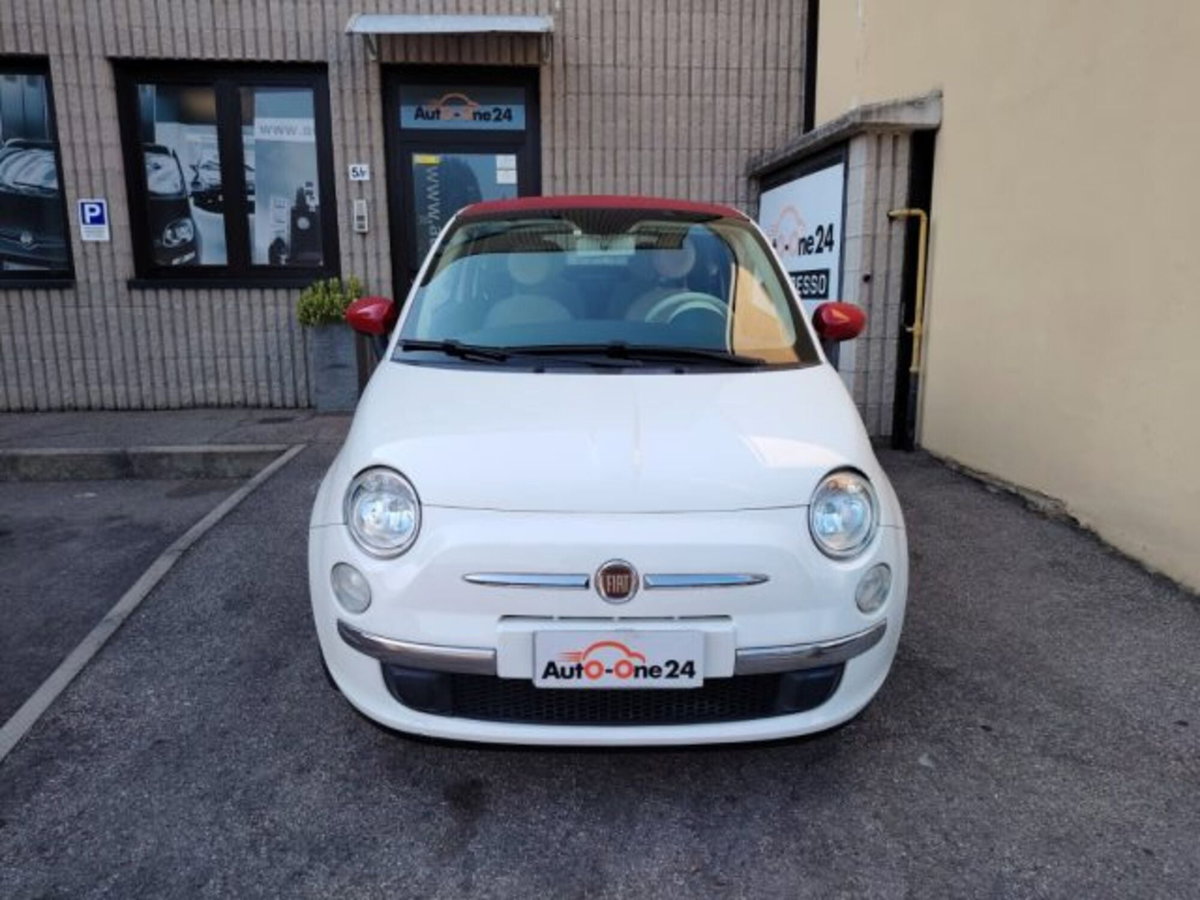 Fiat 500C Cabrio 1.2 Lounge (4)