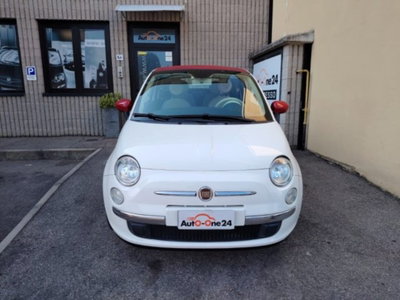 Fiat 500C Cabrio 1.2 Lounge (4)