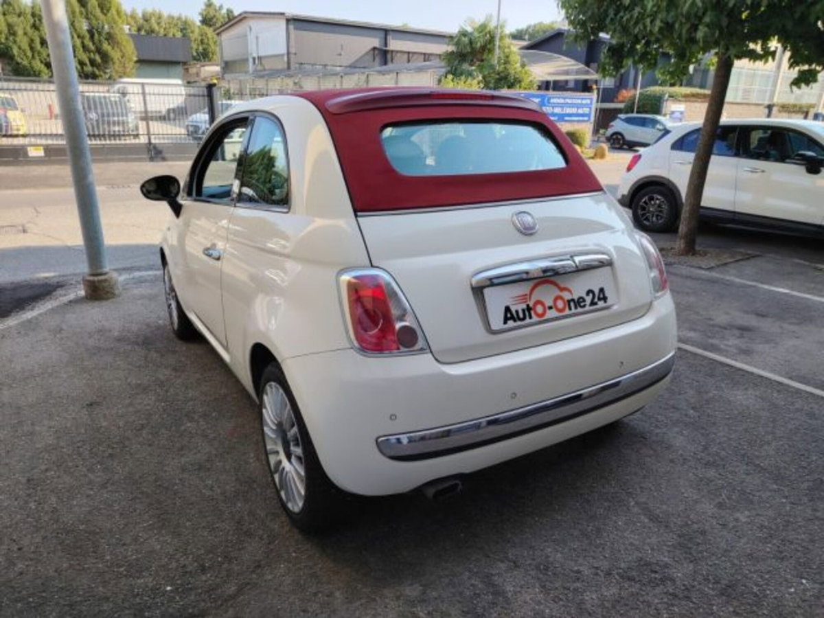 Fiat 500C Cabrio 1.2 Lounge (6)