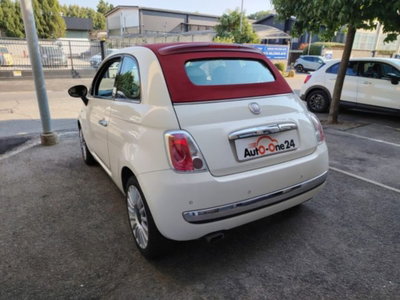 Fiat 500C Cabrio 1.2 Lounge (6)