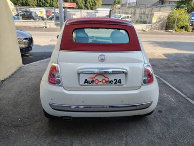 Fiat 500C Cabrio 1.2 Lounge (7)