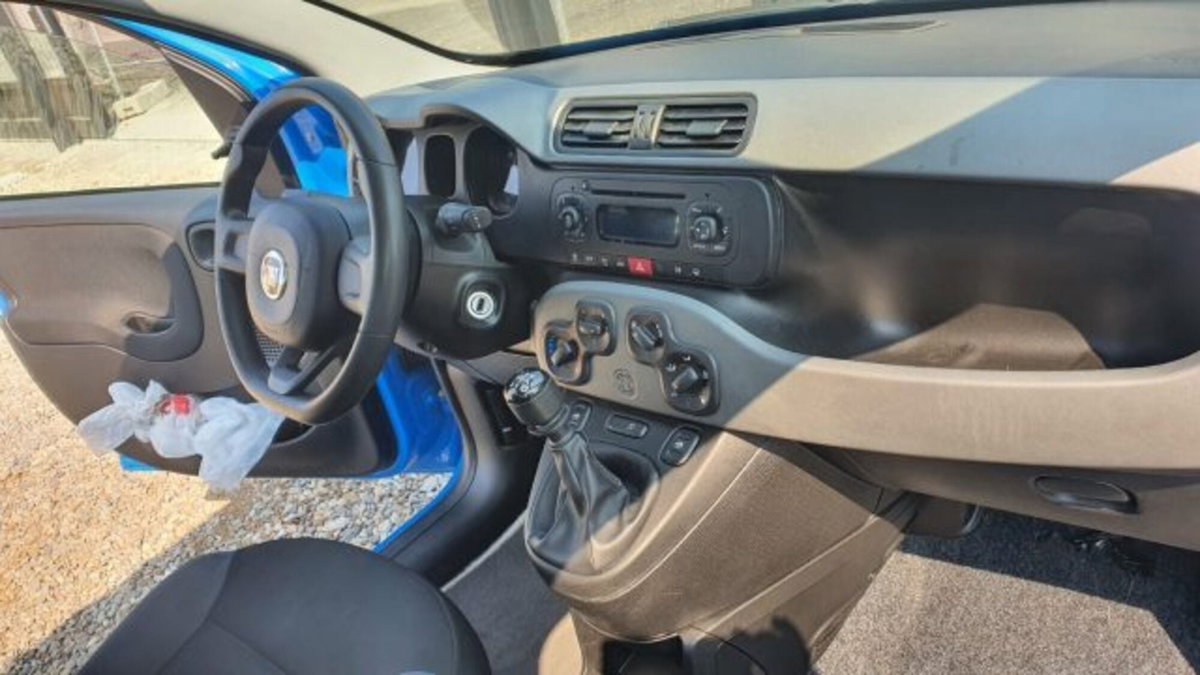 Fiat Panda 1.2 Pandazzurri (11)