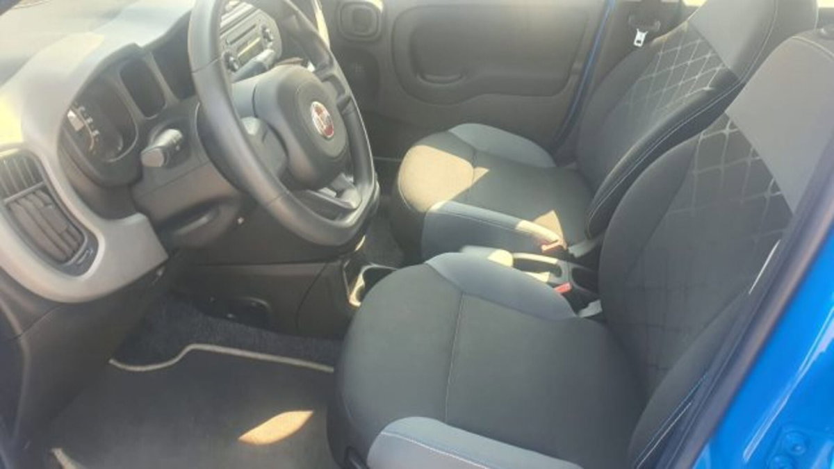 Fiat Panda 1.2 Pandazzurri (12)