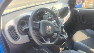 Fiat Panda 1.2 Pandazzurri (13)