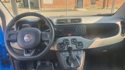 Fiat Panda 1.2 Pandazzurri (15)