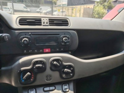 Fiat Panda 1.2 Pandazzurri (17)