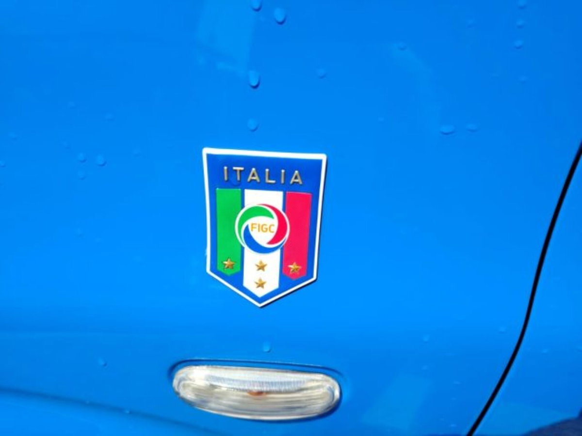 Fiat Panda 1.2 Pandazzurri (9)