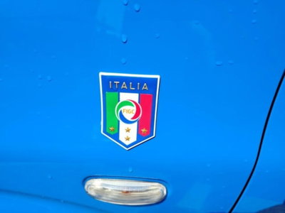 Fiat Panda 1.2 Pandazzurri (9)