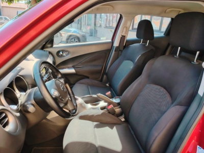 Nissan Juke 1.5 dCi Tekna (10)