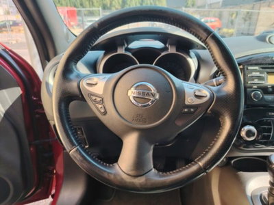 Nissan Juke 1.5 dCi Tekna (11)