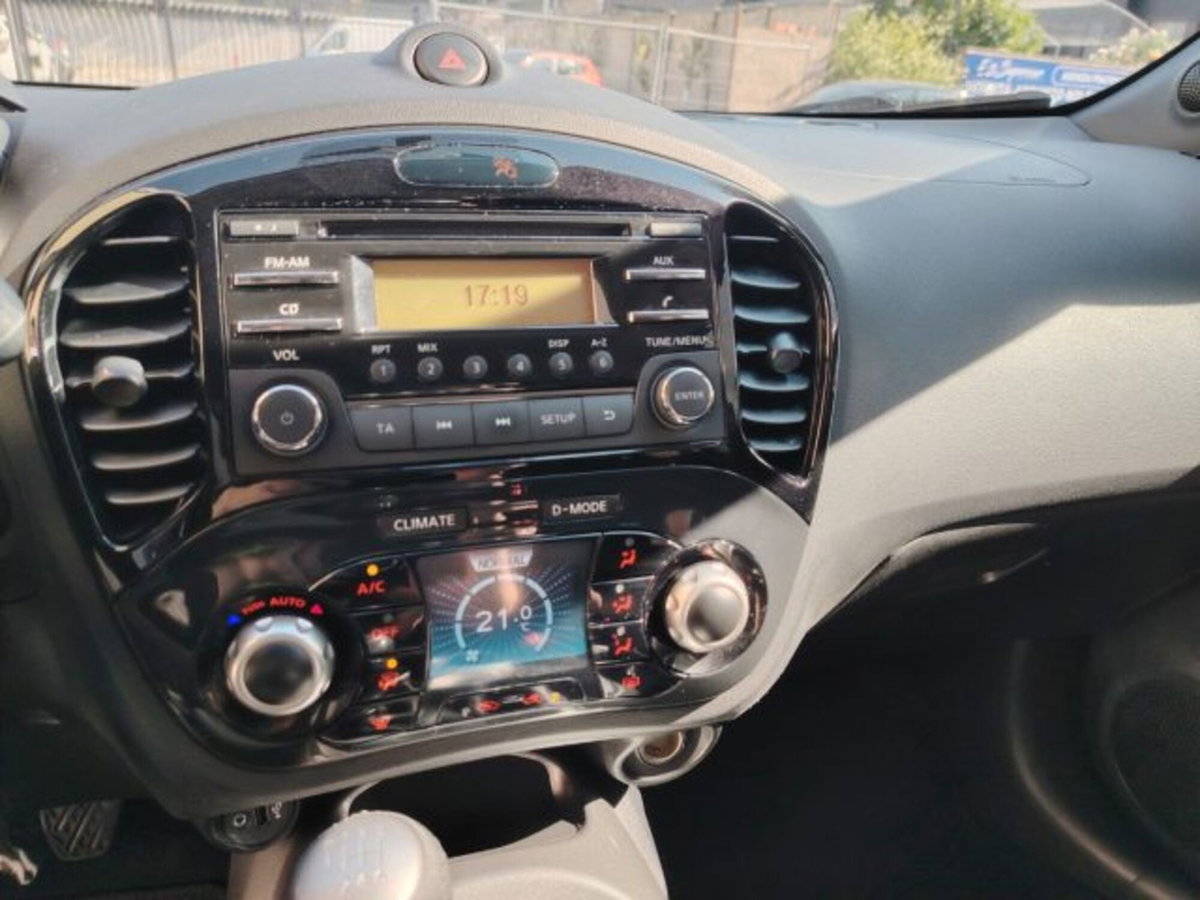 Nissan Juke 1.5 dCi Tekna (13)