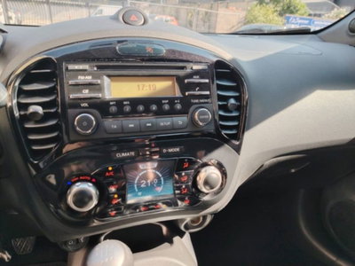 Nissan Juke 1.5 dCi Tekna (13)