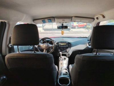 Nissan Juke 1.5 dCi Tekna (15)