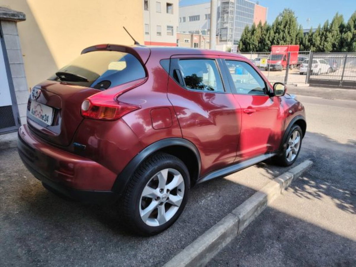 Nissan Juke 1.5 dCi Tekna (4)