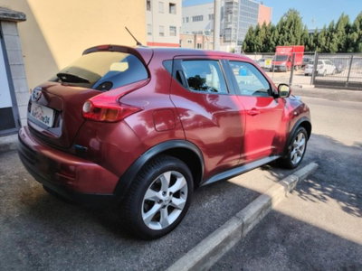 Nissan Juke 1.5 dCi Tekna (4)