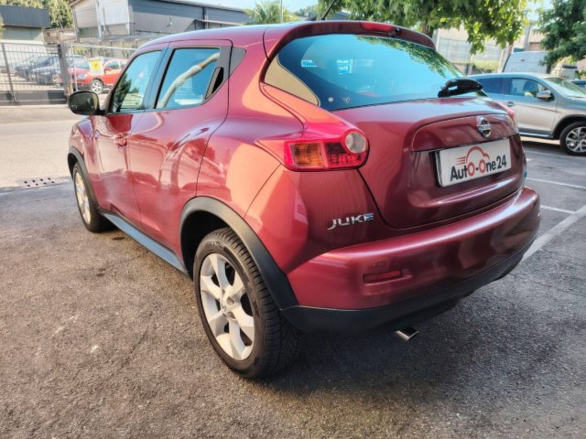 Nissan Juke 1.5 dCi Tekna (5)