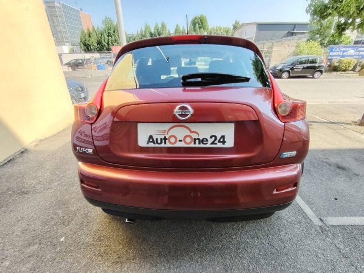 Nissan Juke 1.5 dCi Tekna (6)