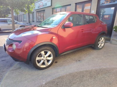 Nissan Juke 1.5 dCi Tekna (7)