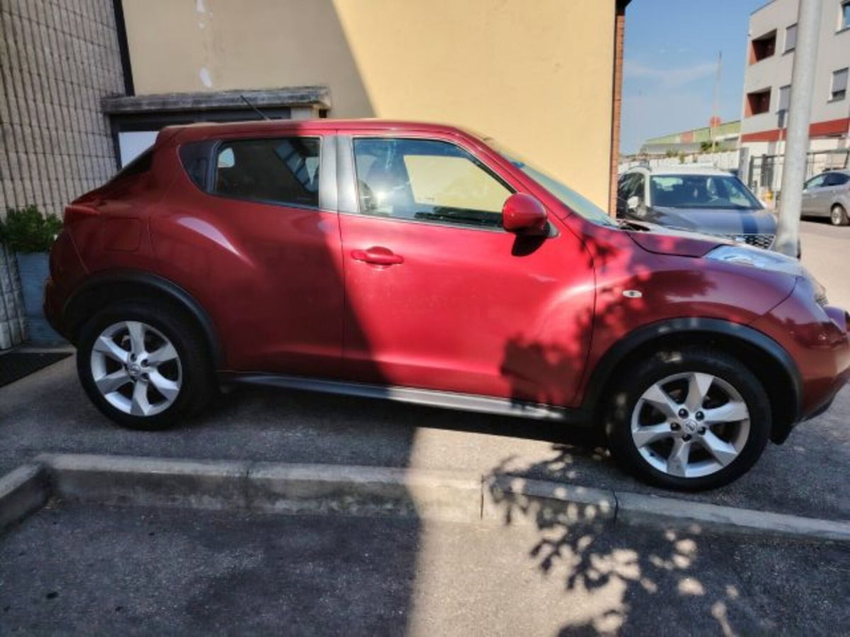 Nissan Juke 1.5 dCi Tekna (8)