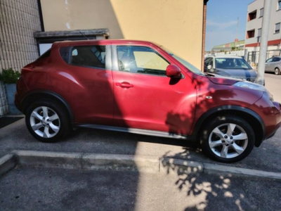 Nissan Juke 1.5 dCi Tekna (8)