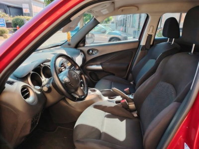 Nissan Juke 1.5 dCi Tekna (9)