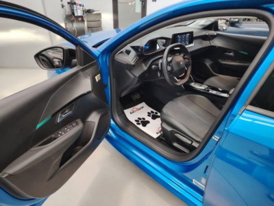 Peugeot 208 PureTech 100 Stop&Start EAT8 5 porte Allure Pack (11)
