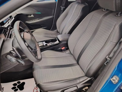 Peugeot 208 PureTech 100 Stop&Start EAT8 5 porte Allure Pack (12)