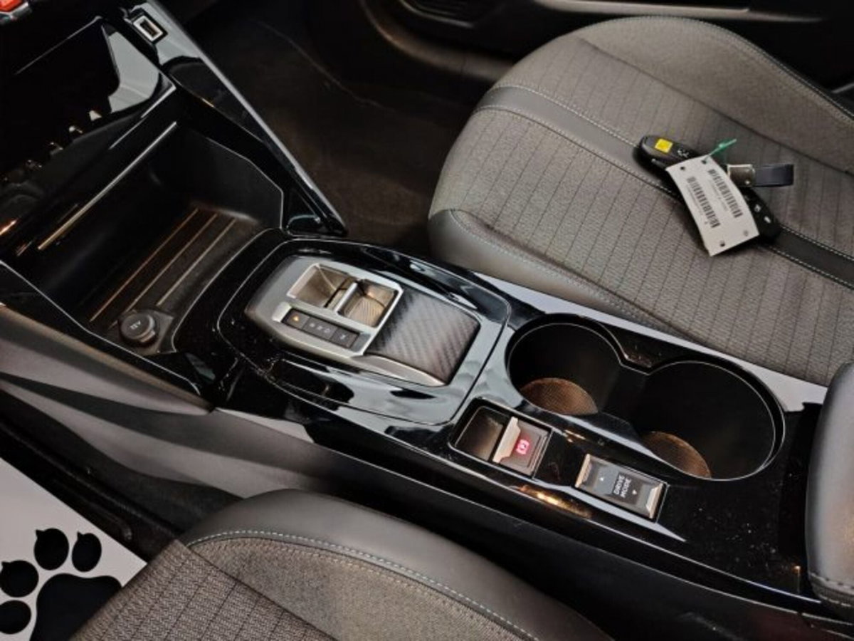 Peugeot 208 PureTech 100 Stop&Start EAT8 5 porte Allure Pack (15)