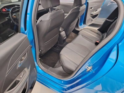 Peugeot 208 PureTech 100 Stop&Start EAT8 5 porte Allure Pack (17)
