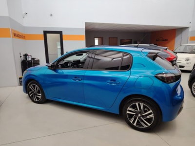 Peugeot 208 PureTech 100 Stop&Start EAT8 5 porte Allure Pack (2)
