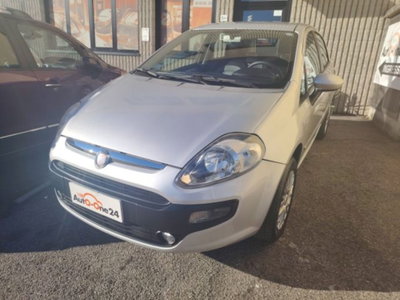 Fiat Punto Evo 1.4 5 porte S&S Active (3)