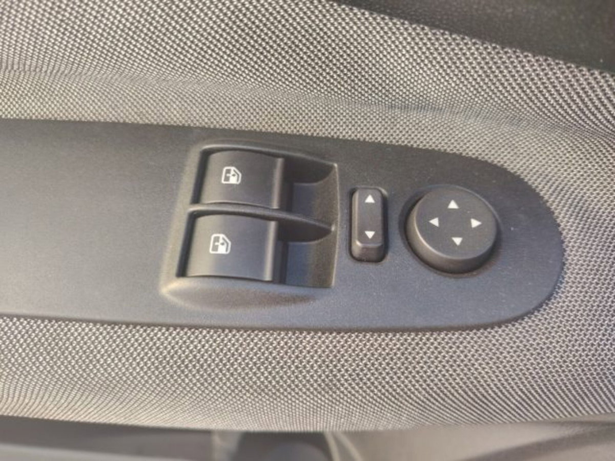 Fiat Punto Evo 1.4 5 porte S&S Active (9)