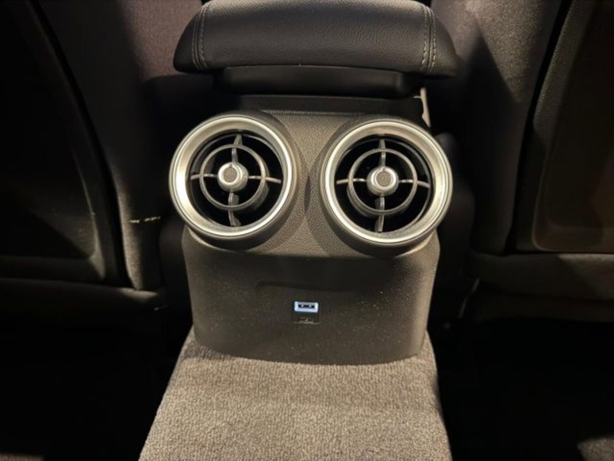 Alfa Romeo Giulia 2.2 Turbodiesel 160 CV (17)