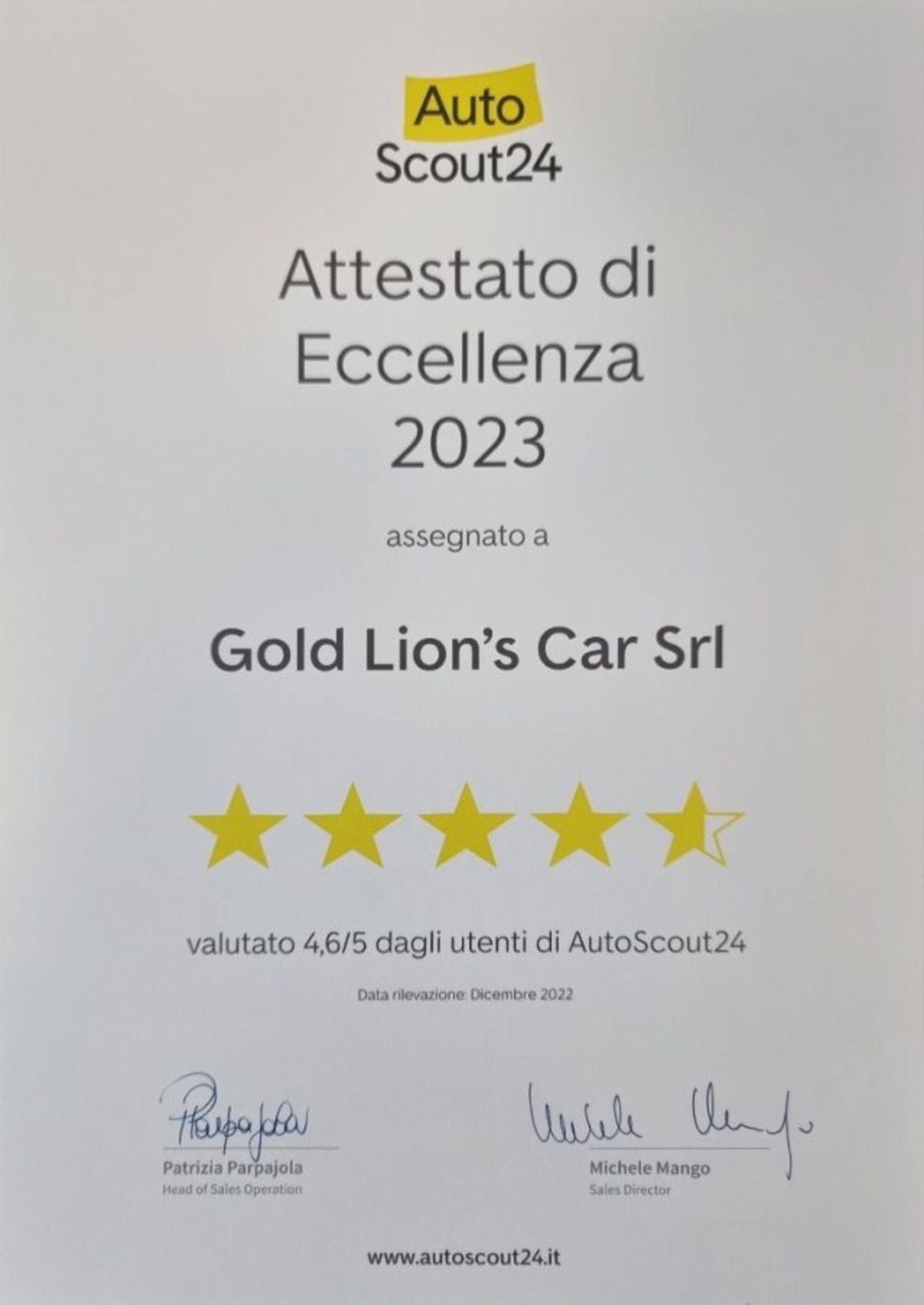 Alfa Romeo Giulia 2.2 Turbodiesel 160 CV (3)