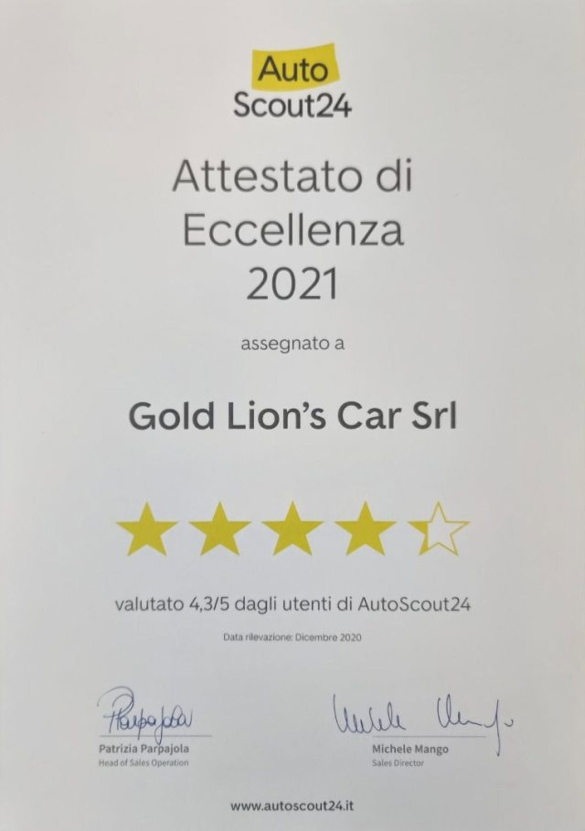 Alfa Romeo Giulia 2.2 Turbodiesel 160 CV (5)
