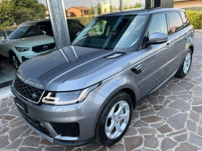 Land Rover Range Rover Sport 3.0D l6 249 CV SE usata