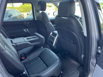 Land Rover Range Rover Sport 3.0D l6 249 CV SE (15)