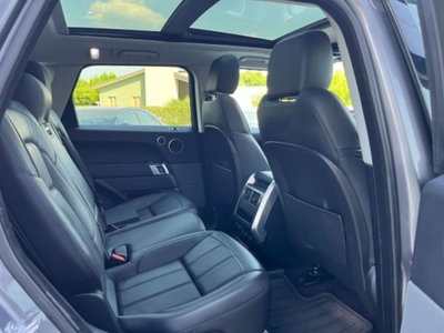 Land Rover Range Rover Sport 3.0D l6 249 CV SE (20)