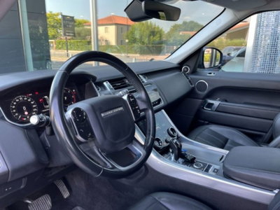 Land Rover Range Rover Sport 3.0D l6 249 CV SE (9)
