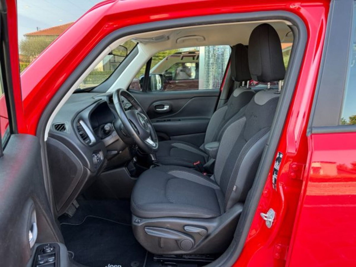 Jeep Renegade 1.5 Turbo T4 MHEV Limited (3)
