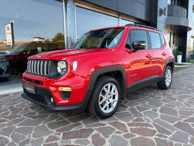 Jeep Renegade 1.5 Turbo T4 MHEV Limited (5)