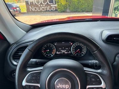 Jeep Renegade 1.5 Turbo T4 MHEV Limited (6)