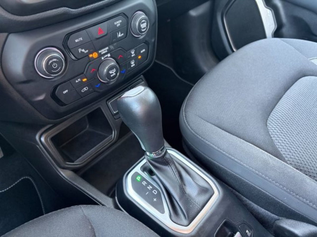 Jeep Renegade 1.5 Turbo T4 MHEV Limited (8)