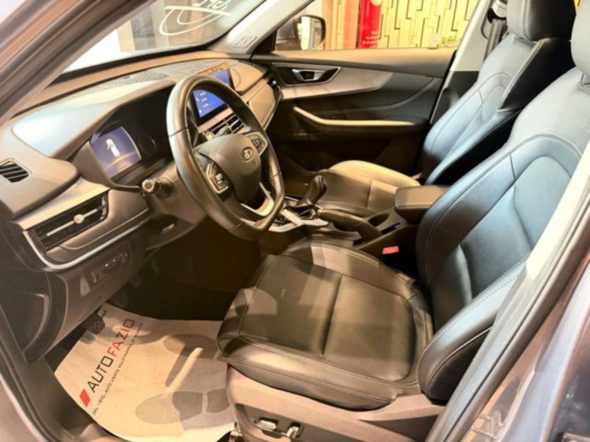 Dr DR 5.0 5.0 1.5 Bi-Fuel GPL (5)