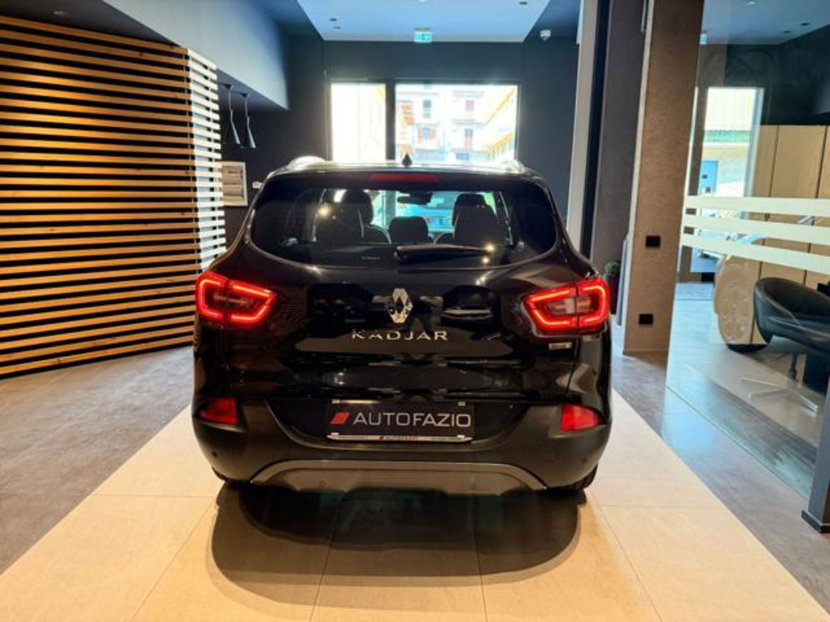 Renault Kadjar 8V 110CV Energy Intens (12)